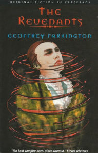 Title: The Revenants, Author: Geoffrey Farrington