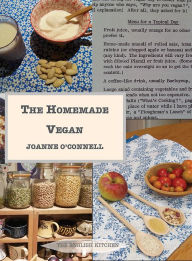 Title: The English Kitchen, Author: Joanne O'Connell