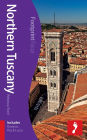 Northern Tuscany Focus Guide: Includes Florence, Pisa & Lucca
