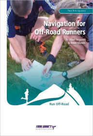 Title: Navigation for Off-Road Runners, Author: Stuart Ferguson