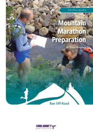 Title: Mountain Marathon Preparation, Author: Stuart Ferguson