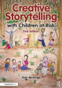 Creative Storytelling with Children at Risk