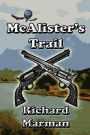 McAlister's Trail - Book 5 in the McAlister Line