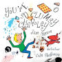 You're So Clumsy Charley: Having Dyspraxia, Dyslexia, ADHD, Asperger's or Autism Does Not Make You Stupid