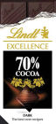 Lindt Chocolate Bar