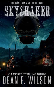 Title: Skyshaker, Author: Dean F Wilson