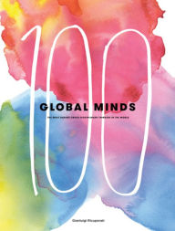 Title: 100 Global Minds, Author: Gianluigi Ricuperati
