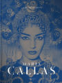 The Definitive Maria Callas: Life of a Diva: The Unseen Pictures