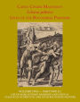 Felsina Pittrice: Life of Marcantonio Raimondi and Critical Catalogue of Prints by or after Bolognese Masters