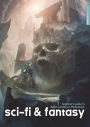 Beginner's Guide to Digital Painting in Photoshop: Sci-fi and Fantasy