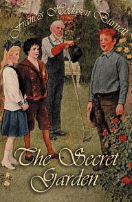 The Secret Garden