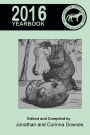 Centre for Fortean Zoology Yearbook 2016