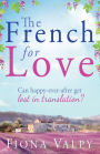 The French for Love