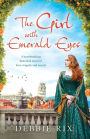 The Girl with Emerald Eyes