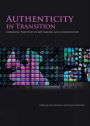 Authenticity in Transition: Painting Practices in Contemporary Art Making and Conservation