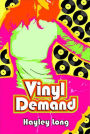 Vinyl Demand