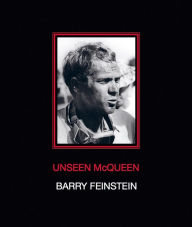 Title: Unseen McQueen: Limited Edition, Author: Tony Nourmand