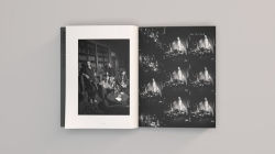 Alternative view 12 of Metallica: The Black Album in Black & White: Photographs by Ross Halfin