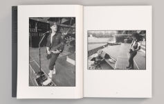 Alternative view 2 of Metallica: The Black Album in Black & White: Photographs by Ross Halfin