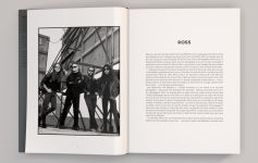 Alternative view 6 of Metallica: The Black Album in Black & White: Photographs by Ross Halfin