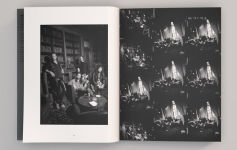 Alternative view 7 of Metallica: The Black Album in Black & White: Photographs by Ross Halfin