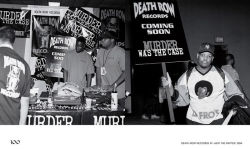 Alternative view 11 of The Book of Rhyme & Reason: Hip-Hop 1994-1997: Photographs by Peter Spirer
