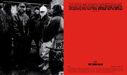 Alternative view 12 of The Book of Rhyme & Reason: Hip-Hop 1994-1997: Photographs by Peter Spirer