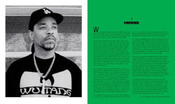 Alternative view 2 of The Book of Rhyme & Reason: Hip-Hop 1994-1997: Photographs by Peter Spirer