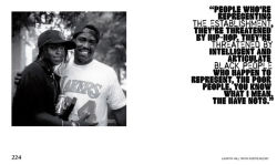 Alternative view 5 of The Book of Rhyme & Reason: Hip-Hop 1994-1997: Photographs by Peter Spirer