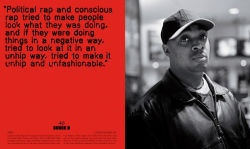 Alternative view 8 of The Book of Rhyme & Reason: Hip-Hop 1994-1997: Photographs by Peter Spirer