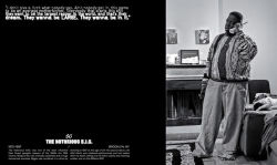 Alternative view 9 of The Book of Rhyme & Reason: Hip-Hop 1994-1997: Photographs by Peter Spirer