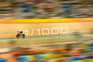Title: 1/1000th: The Sports Photography of Bob Martin, Author: Bob Martin