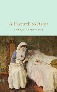 Title: A Farewell To Arms, Author: Ernest Hemingway