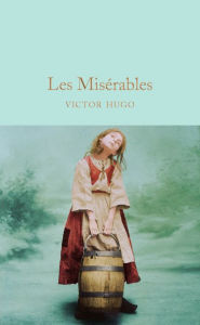 Title: Les Misérables, Author: Victor Hugo