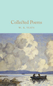 Title: Collected Poems, Author: William Butler Yeats