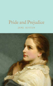 Title: Pride and Prejudice, Author: Jane Austen