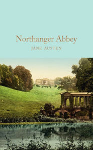 Title: Northanger Abbey, Author: Jane Austen