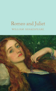 Title: Romeo and Juliet, Author: William Shakespeare