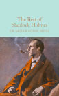 The Best of Sherlock Holmes