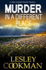 Murder in a Different Place (Libby Sarjeant Series #13)
