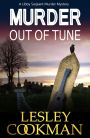 Murder Out of Tune: A Libby Sarjeant Murder Mystery