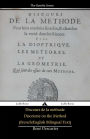 Discours de la mÃ¯Â¿Â½thode/Discourse on the Method (French/English Bilingual Text)