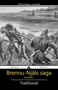 Title: Brennu-NjÃ¯Â¿Â½ls saga, Author: Traditional