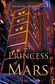 A Princess of Mars