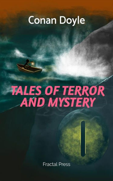 Tales of Terror and Mystery