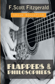 Title: Flappers and Philosophers, Author: F. Scott Fitzgerald