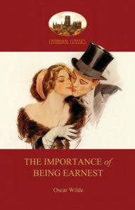 Title: The Importance of Being Earnest: with facsimile of first-night programme (Aziloth Books), Author: Oscar Wilde