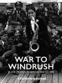 War to Windrush: Black Women in Britain 1939 to 1948