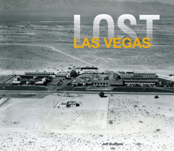 Lost Las Vegas (Lost)