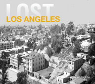 Title: Lost Los Angeles (Lost), Author: Dennis Evanosky